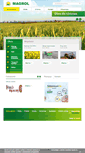 Mobile Screenshot of magrol.pl